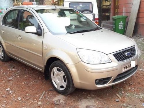 Ford Fiesta 2006 for sale