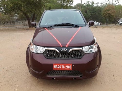 Used 2017 Mahindra e2o for sale