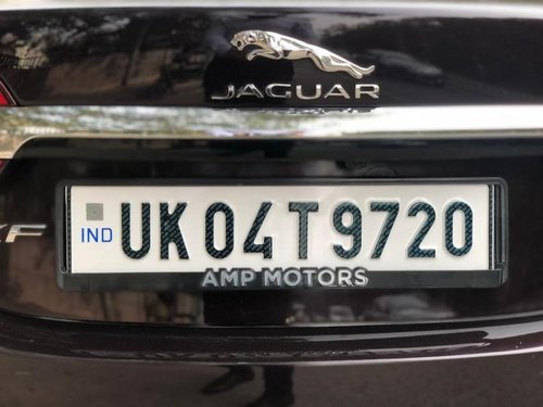 Jaguar XF 2.2 Litre Luxury for sale