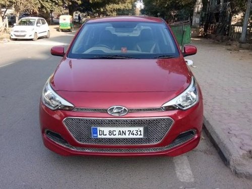 Hyundai i20 Magna 1.2 2016 for sale