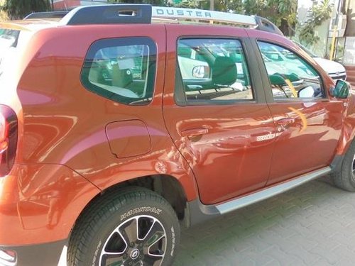 2016 Renault Duster for sale