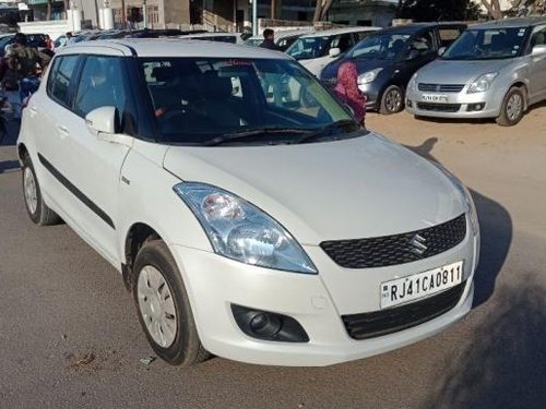 Used Maruti Suzuki Swift car at low price