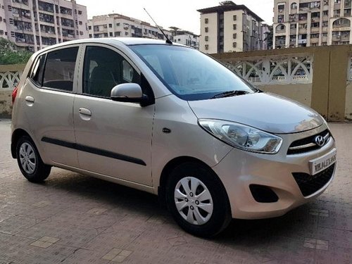 Used 2011 Hyundai i10 for sale