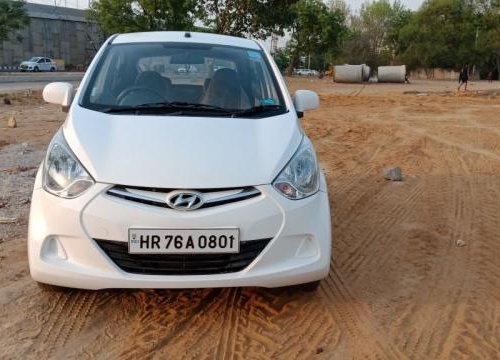 Used 2012 Hyundai Eon for sale