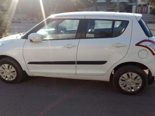 Used Maruti Suzuki Swift car at low price