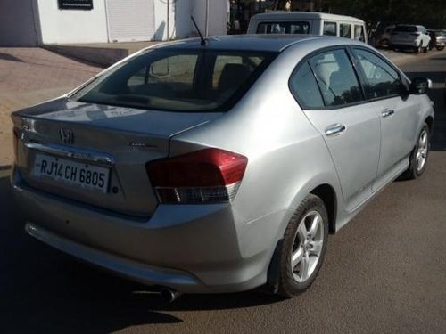 2009 Honda City for sale