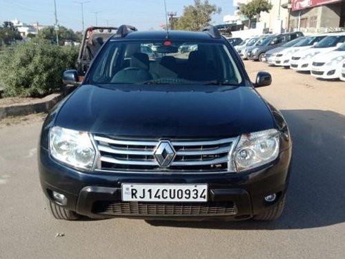 Renault Duster 2013 for sale