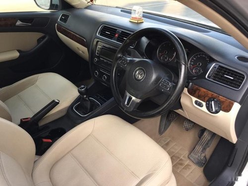 Volkswagen Jetta 1.9 Highline TDI 2012 for sale