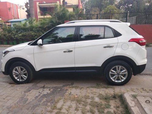 Hyundai Creta 2016 for sale