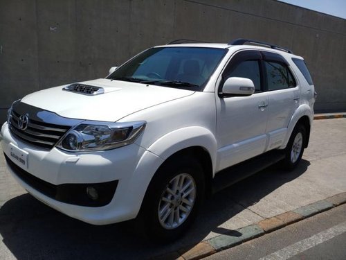 Used 2012 Toyota Fortuner for sale