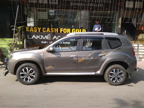 2015 Nissan Terrano for sale at low price