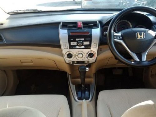 2009 Honda City for sale