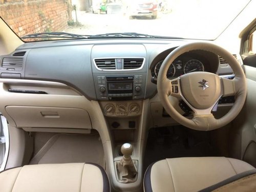 Maruti Ertiga ZDI 2017 for sale