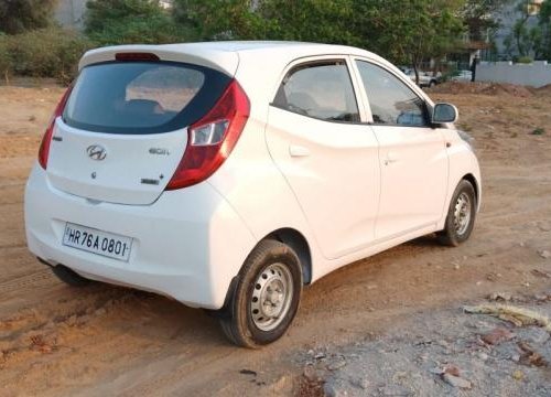 Used 2012 Hyundai Eon for sale