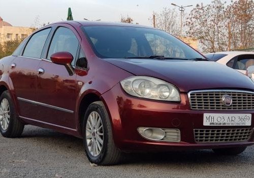 Used 2009 Fiat Linea for sale