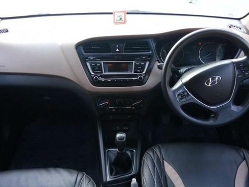 Hyundai i20 Magna 1.2 2016 for sale