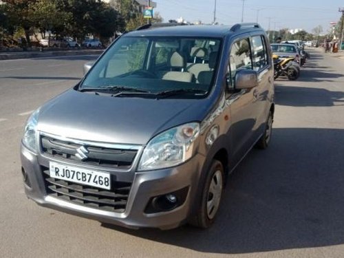 2015 Maruti Suzuki Wagon R for sale