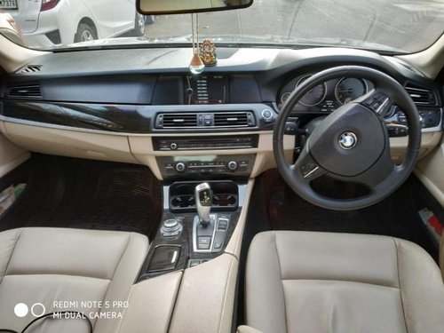 BMW 5 Series 2013 for sale