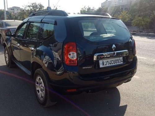 Renault Duster 2013 for sale