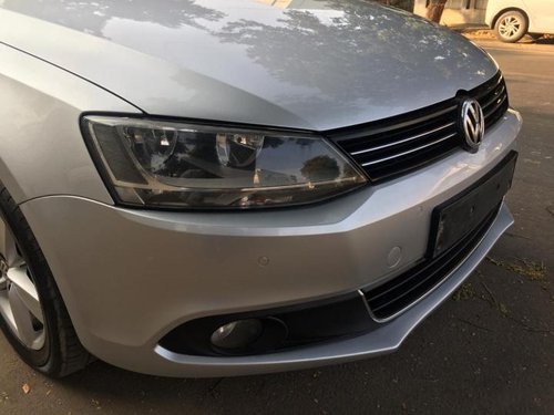 Volkswagen Jetta 1.9 Highline TDI 2012 for sale