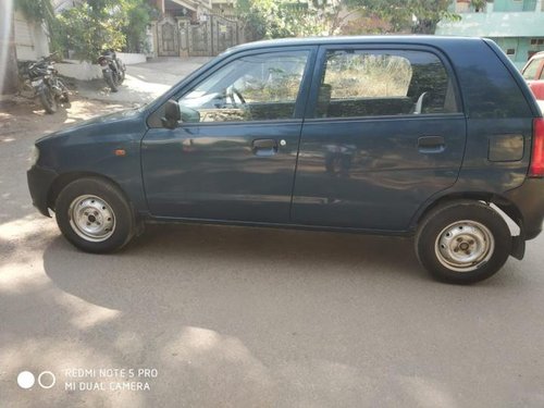 2009 Maruti Suzuki Alto for sale