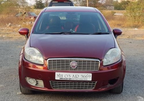 Used 2009 Fiat Linea for sale