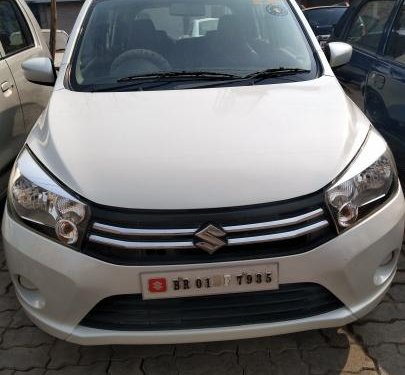 2014 Maruti Suzuki Celerio for sale at low price