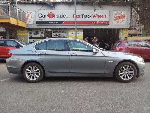 BMW 5 Series 2013 for sale