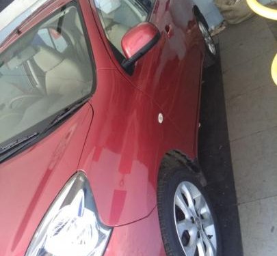 Used 2015 Nissan Micra for sale