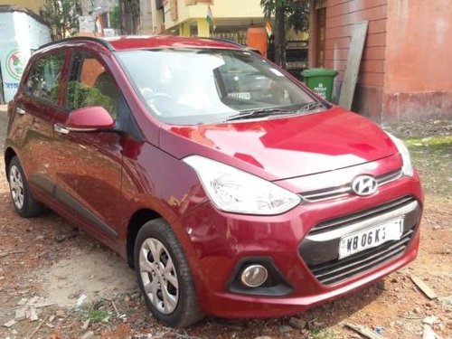 Used 2014 Hyundai Grand i10 for sale