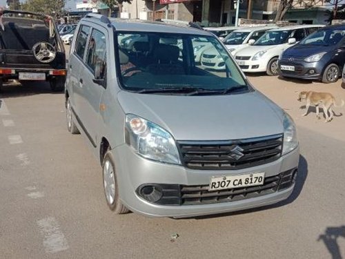 Maruti Wagon R Duo Lxi for sale