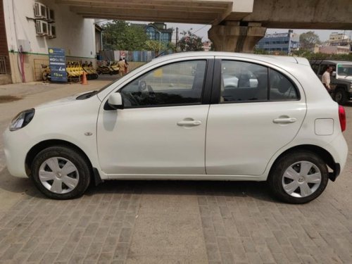 Used 2014 Renault Pulse for sale