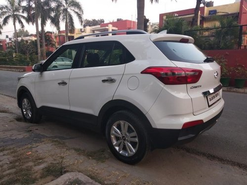 Hyundai Creta 2016 for sale