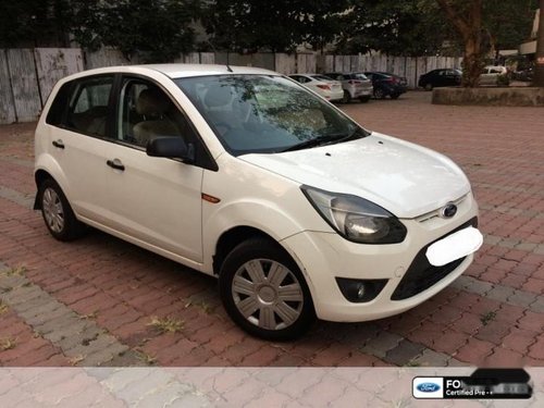 Used 2011 Ford Figo for sale