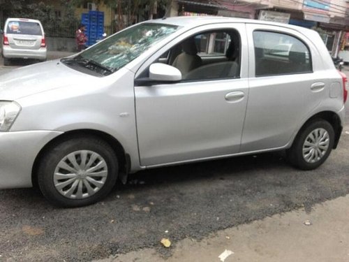 Used 2014 Toyota Etios Liva for sale