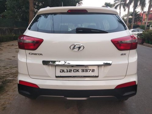 Hyundai Creta 2016 for sale