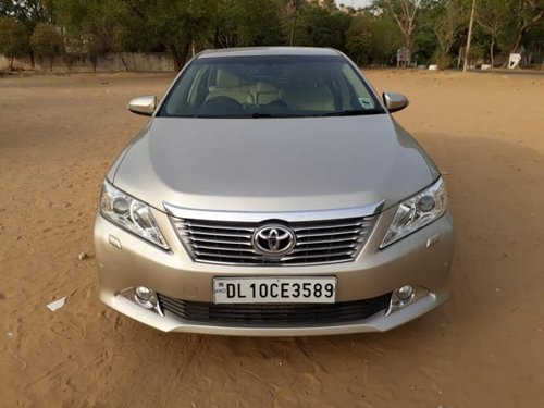 Used 2012 Toyota Camry for sale