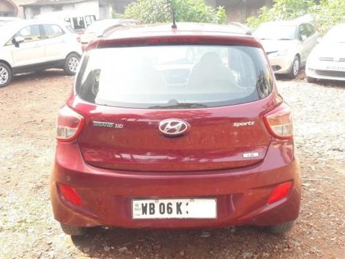 Used 2014 Hyundai Grand i10 for sale