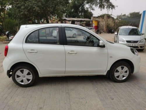 Used 2014 Renault Pulse for sale