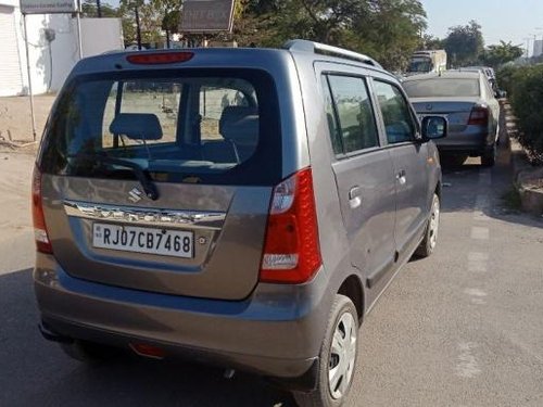 2015 Maruti Suzuki Wagon R for sale