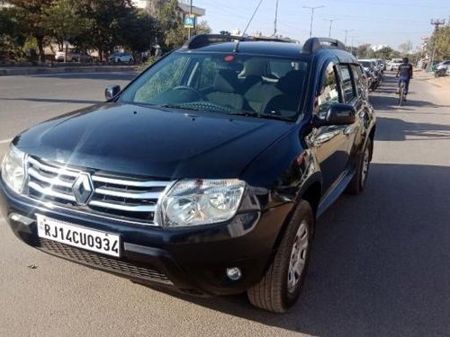 Renault Duster 2013 for sale