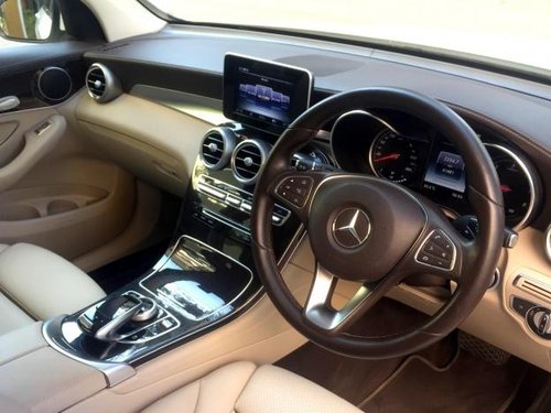 2016 Mercedes Benz GLC for sale at low price