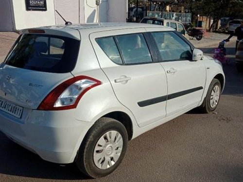 Used Maruti Suzuki Swift car at low price