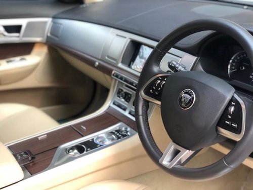 Jaguar XF 2.2 Litre Luxury 2015 for sale