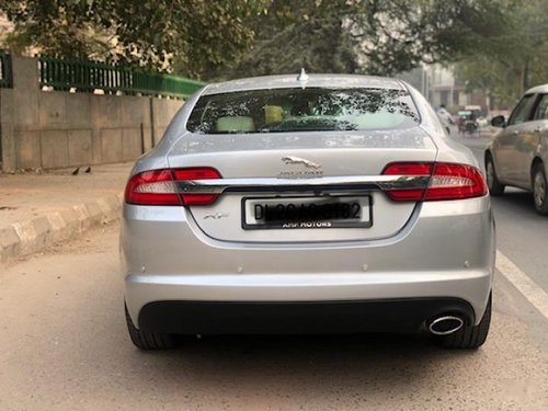 Jaguar XF 2.2 Litre Luxury 2015 for sale