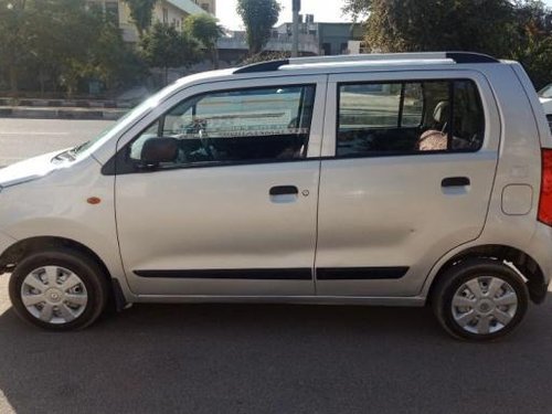 Maruti Wagon R Duo Lxi for sale