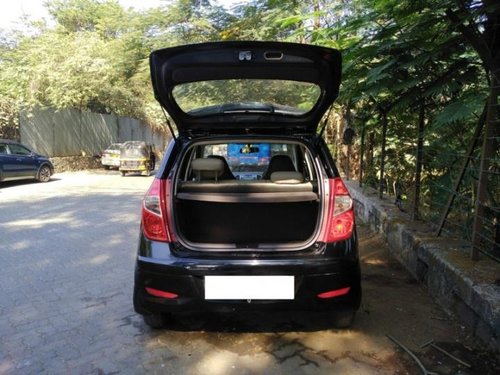 2012 Hyundai i10 for sale at low price