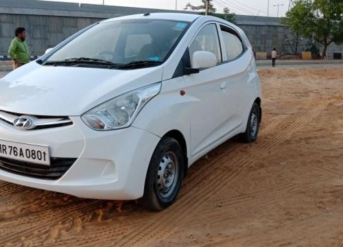 Used 2012 Hyundai Eon for sale