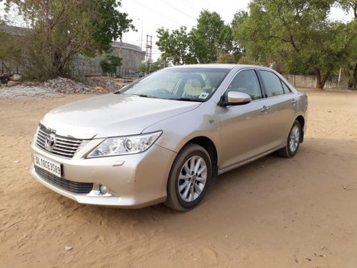 Used 2012 Toyota Camry for sale