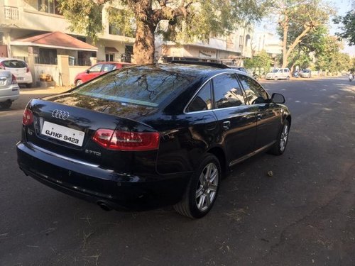 Used Audi A6 2010 car at low price